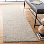 Safavieh Natural Fiber 801 Rug, NFB801 - GREY / SAGE
