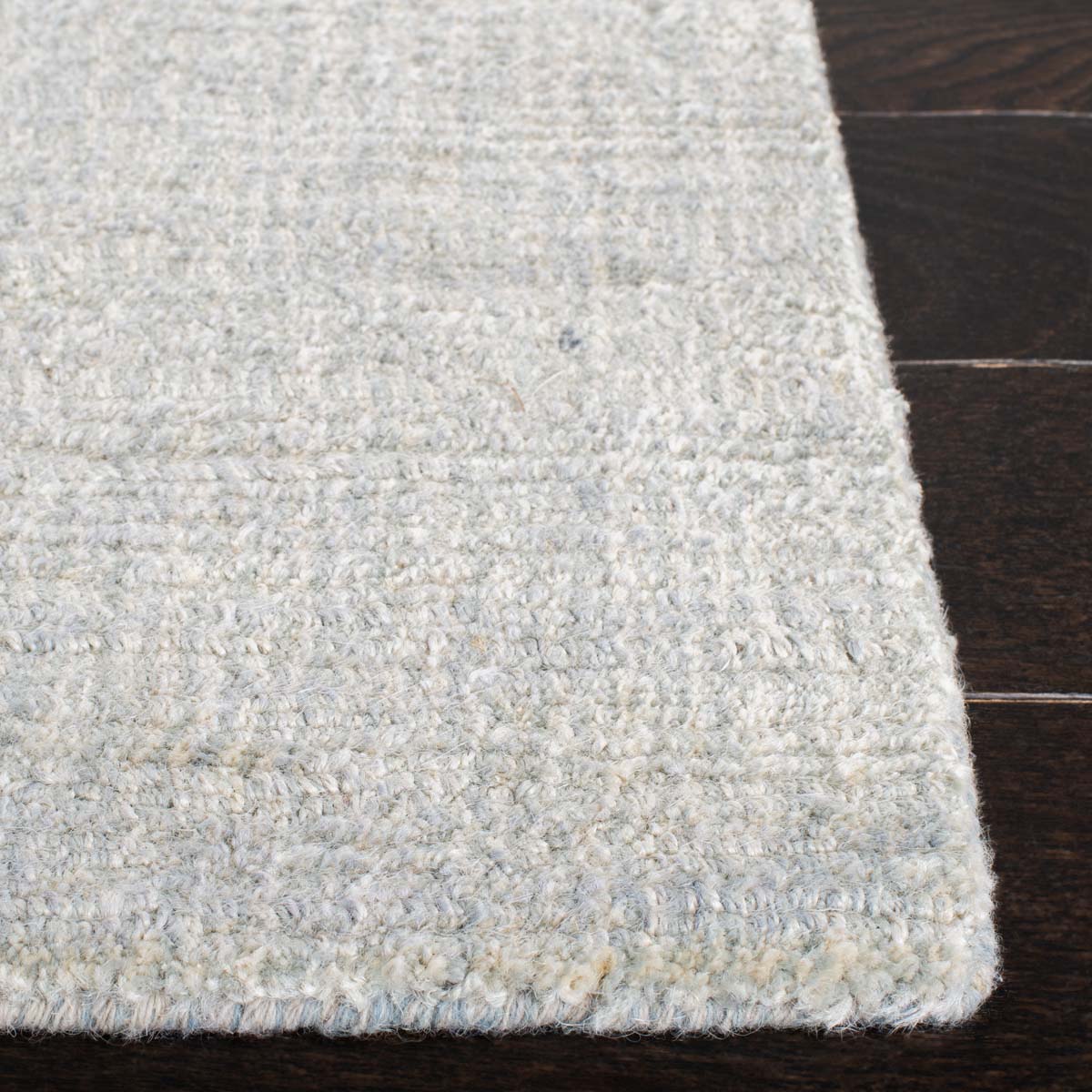 Safavieh Natural Fiber 801 Rug, NFB801 - LIGHT BLUE