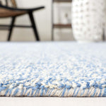 Safavieh Natural Fiber 801 Rug, NFB801 - DARK BLUE