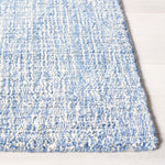 Safavieh Natural Fiber 801 Rug, NFB801 - DARK BLUE