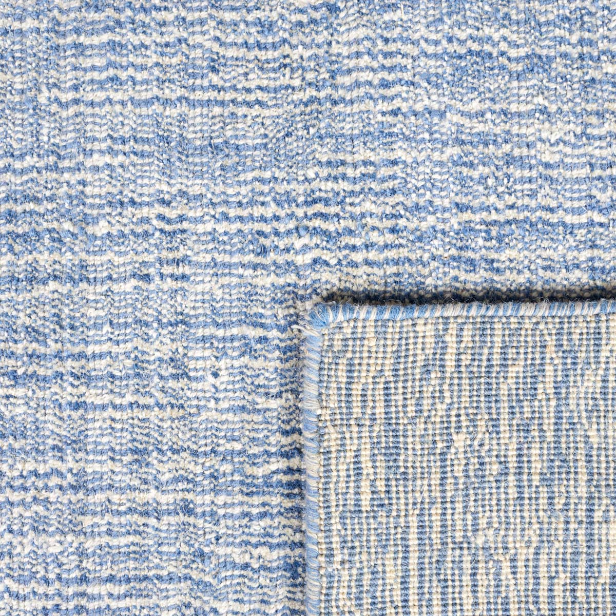 Safavieh Natural Fiber 801 Rug, NFB801 - DARK BLUE