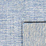 Safavieh Natural Fiber 801 Rug, NFB801 - DARK BLUE