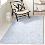 Safavieh Natural Fiber 801 Rug, NFB801 - DARK BLUE