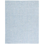 Safavieh Natural Fiber 801 Rug, NFB801 - DARK BLUE