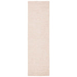Safavieh Natural Fiber 801 Rug, NFB801 - LIGHT PINK