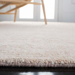 Safavieh Natural Fiber 801 Rug, NFB801 - LIGHT PINK