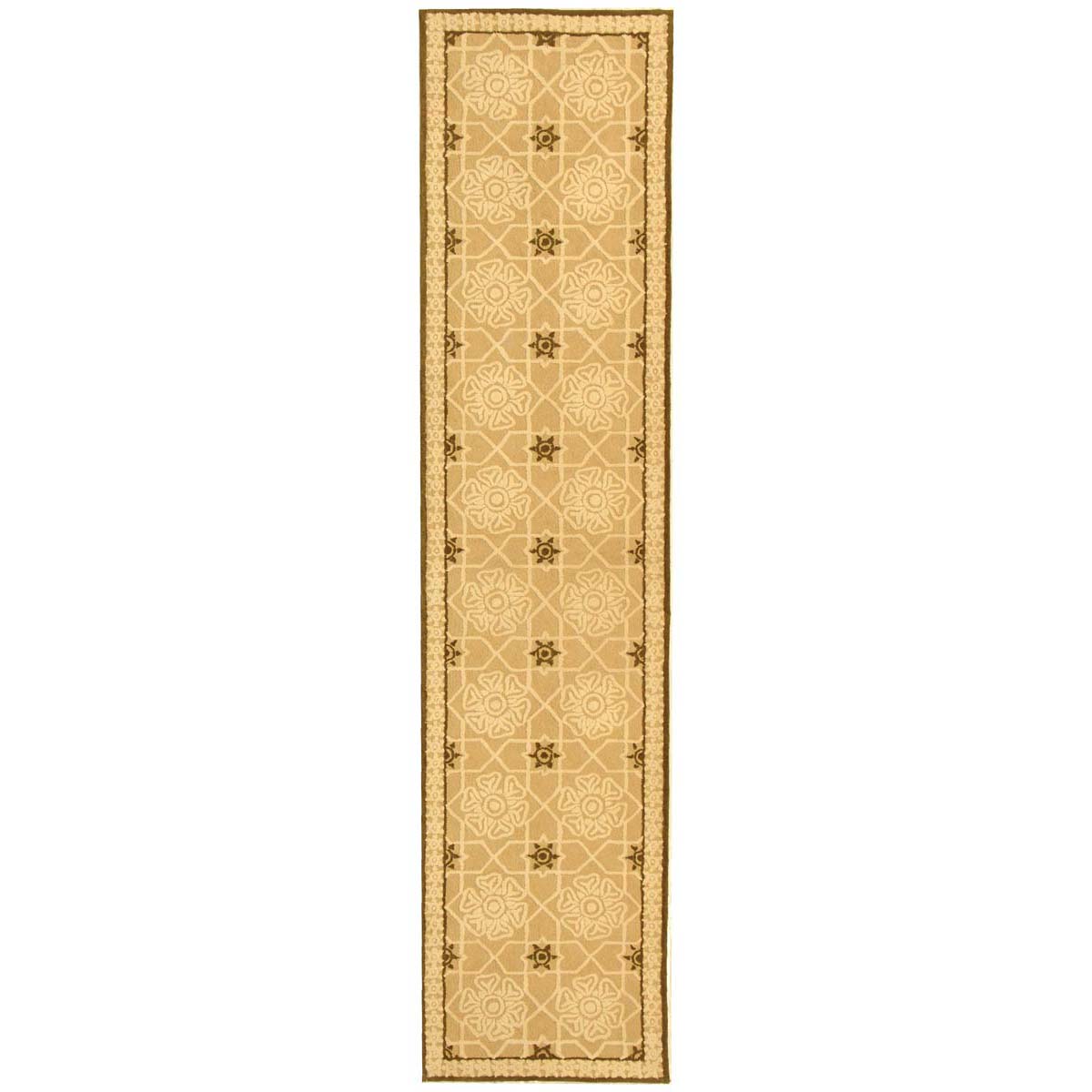 Safavieh Newport 423 Rug, NPT423 - Creme / Ivory