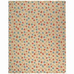 Safavieh Newport 426 Rug, NPT426 - Red / Blue