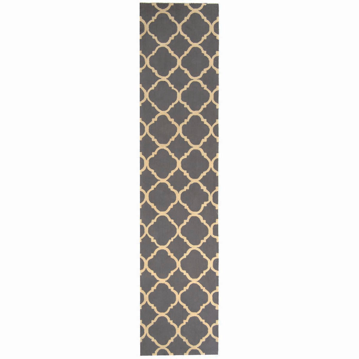 Safavieh Newport 430 Rug, NPT430 - Grey / Ivory