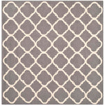 Safavieh Newport 430 Rug, NPT430 - Grey / Ivory