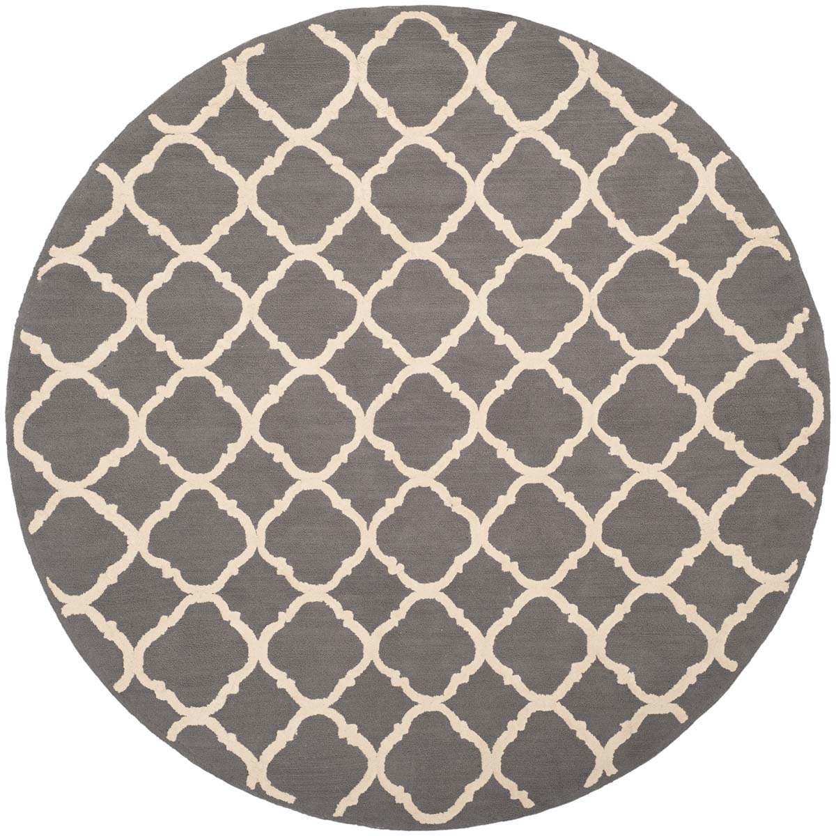 Safavieh Newport 430 Rug, NPT430 - Grey / Ivory