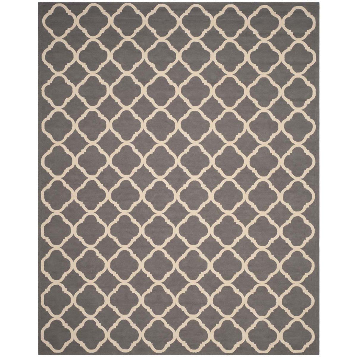 Safavieh Newport 430 Rug, NPT430 - Grey / Ivory