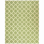 Safavieh Newport 430 Rug, NPT430 - Green / Ivory