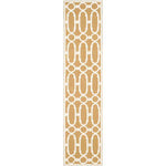 Safavieh Newport 434 Rug, NPT434 - Olive / White