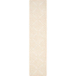 Safavieh Newport 436 Rug, NPT436 - Beige / White