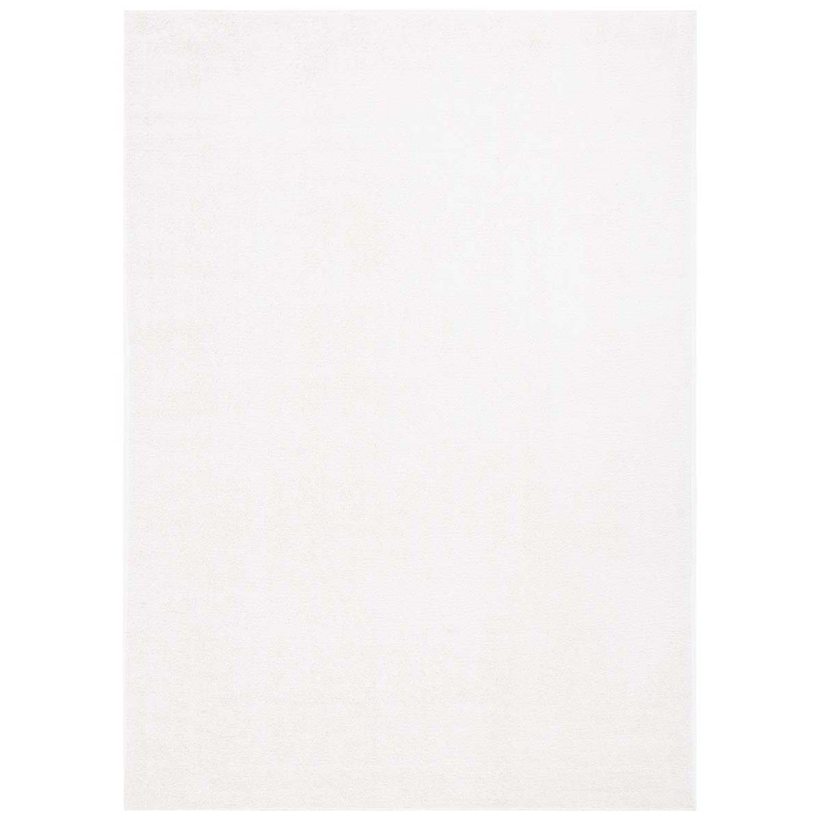 Safavieh Non-Slip 120 Rug, NSD120 - Ivory