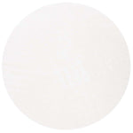 Safavieh Non-Slip 120 Rug, NSD120 - Ivory