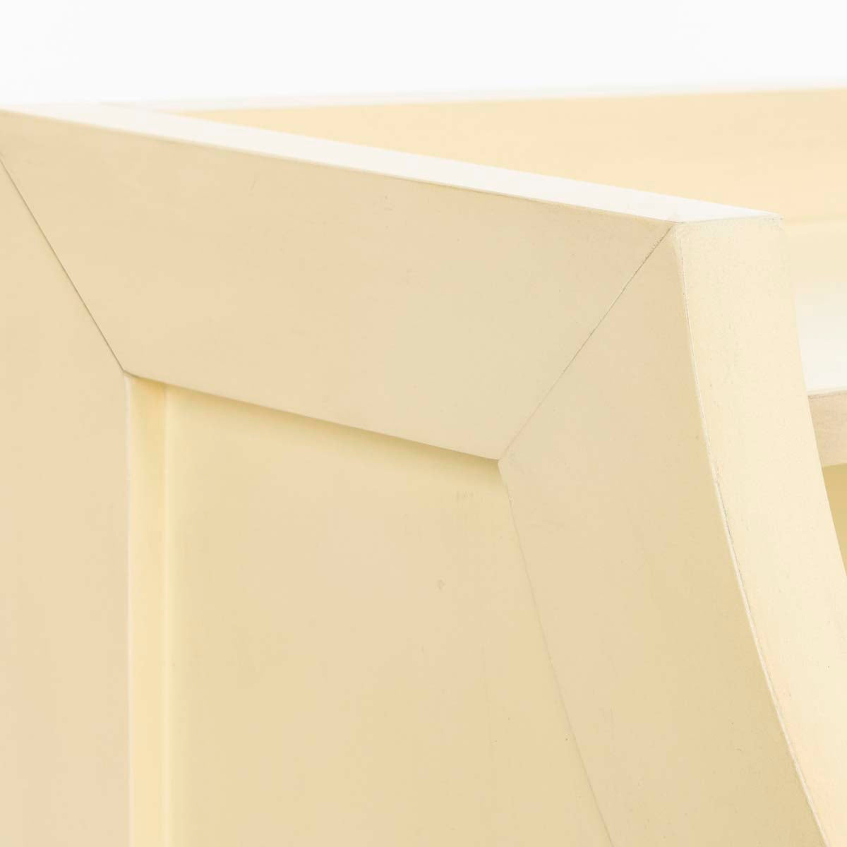 Safavieh Ellie 2 Drawer Nightstand , NST5000 - White