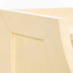 Safavieh Ellie 2 Drawer Nightstand , NST5000 - White