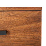 Safavieh Marquise 1 Drawer Nighstand , NST5005 - Brown