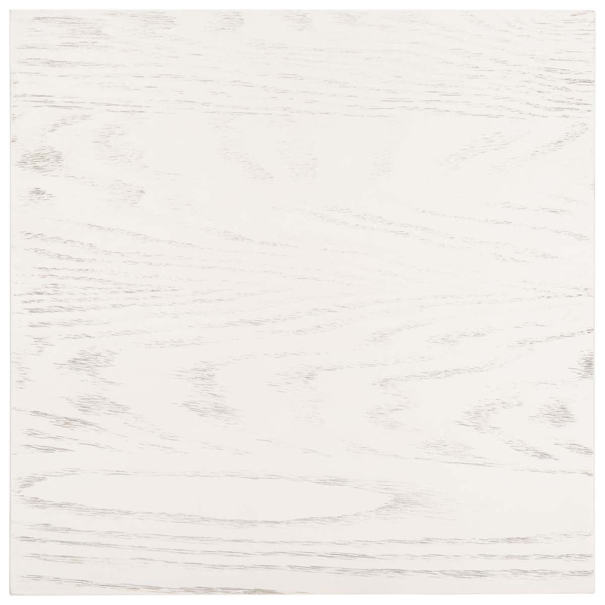 Safavieh Safavieh Scully Nightstand W/ Usb, White Wash / Gold , NST6408 - White Wash / Gold