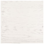 Safavieh Safavieh Scully Nightstand W/ Usb, White Wash / Gold , NST6408 - White Wash / Gold