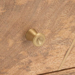 Safavieh Taft 1 Drawer Nighstand , NST9012 - Natural