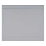 Safavieh Odilia 1 Drawer Nightstand , NST9200 - Grey