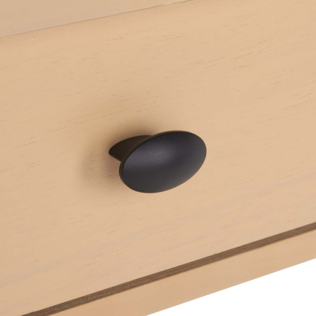 Safavieh  Boden 1 Drawer Nightstand  , NST9202 - White Wash