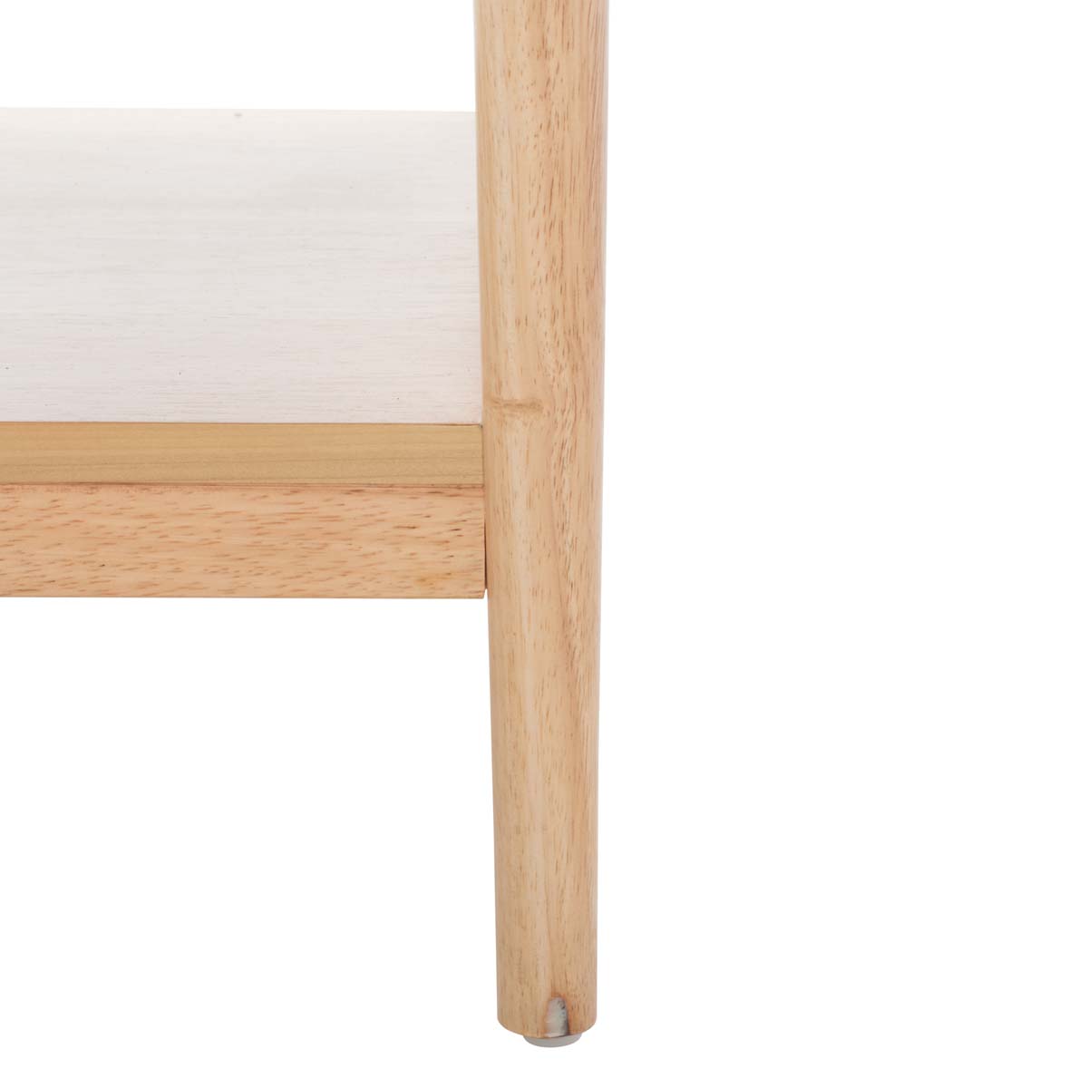 Safavieh  Boden 1 Drawer Nightstand  , NST9202 - Natural