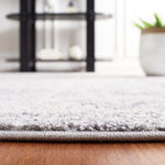 Safavieh Opal 460 Rug, OAL460 - Grey / Ivory