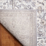 Safavieh Opal 460 Rug, OAL460 - Grey / Ivory