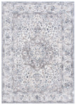 Safavieh Opal 460 Rug, OAL460 - Grey / Ivory