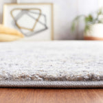 Safavieh Opal 464 Rug, OAL464 - Grey / Ivory