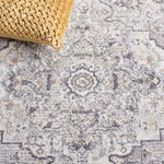 Safavieh Opal 464 Rug, OAL464 - Grey / Ivory