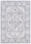 Safavieh Opal 464 Rug, OAL464 - Grey / Ivory