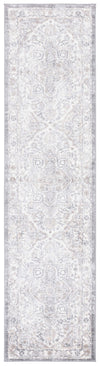 Safavieh Opal 468 Rug, OAL468 - Grey / Ivory