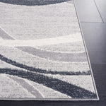 Safavieh Odyssey 812 Rug, ODY812 - Grey / Ivory