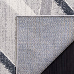 Safavieh Odyssey 812 Rug, ODY812 - Grey / Ivory