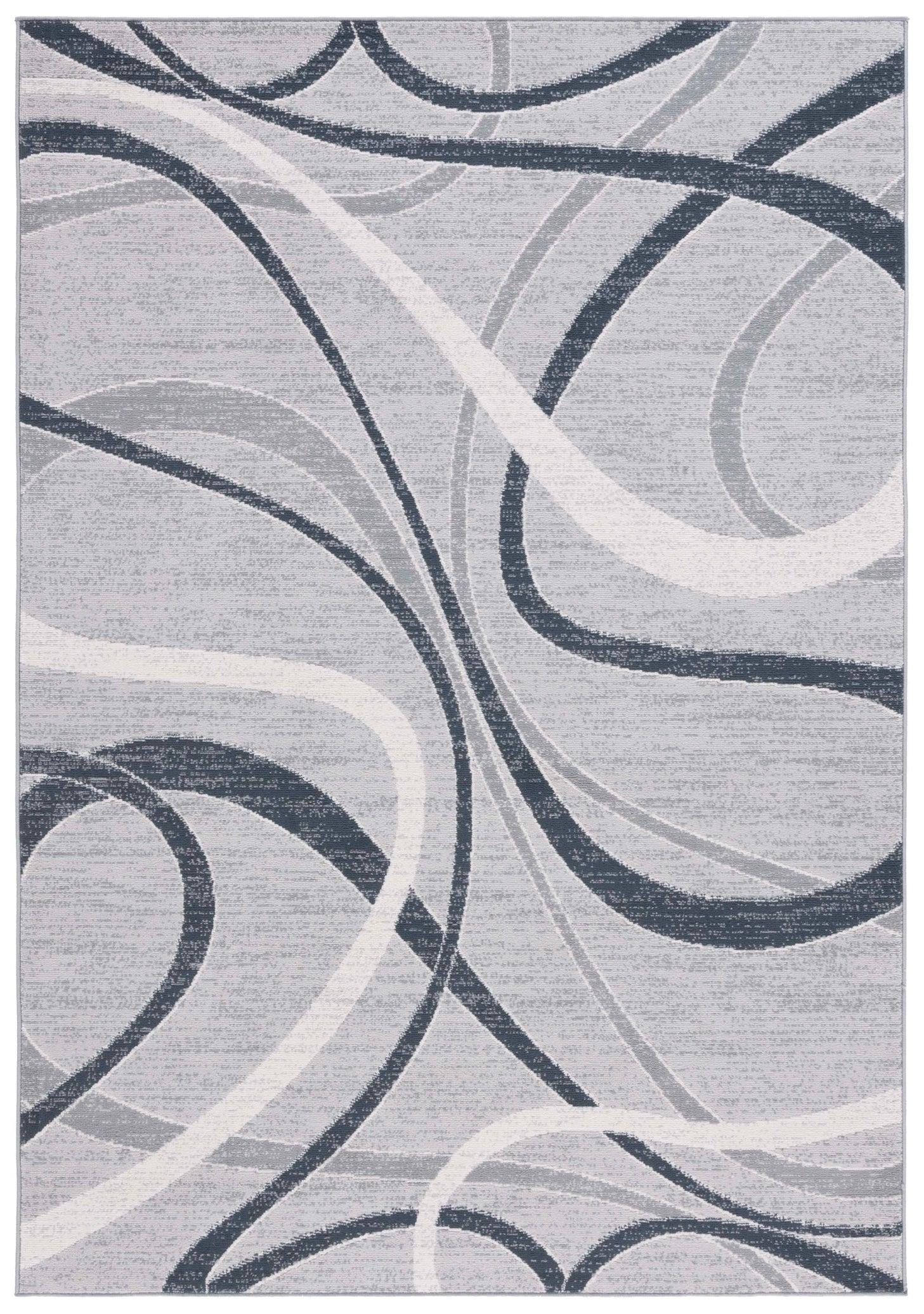 Safavieh Odyssey 812 Rug, ODY812 - Grey / Ivory