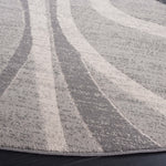 Safavieh Odyssey 812 Rug, ODY812 - Grey / Red Ivory