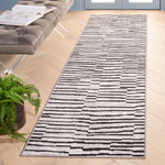 Safavieh Odyssey 814 Rug, ODY814 - Grey / Black