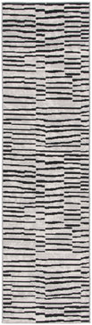 Safavieh Odyssey 814 Rug, ODY814 - Grey / Black
