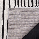 Safavieh Odyssey 814 Rug, ODY814 - Grey / Black