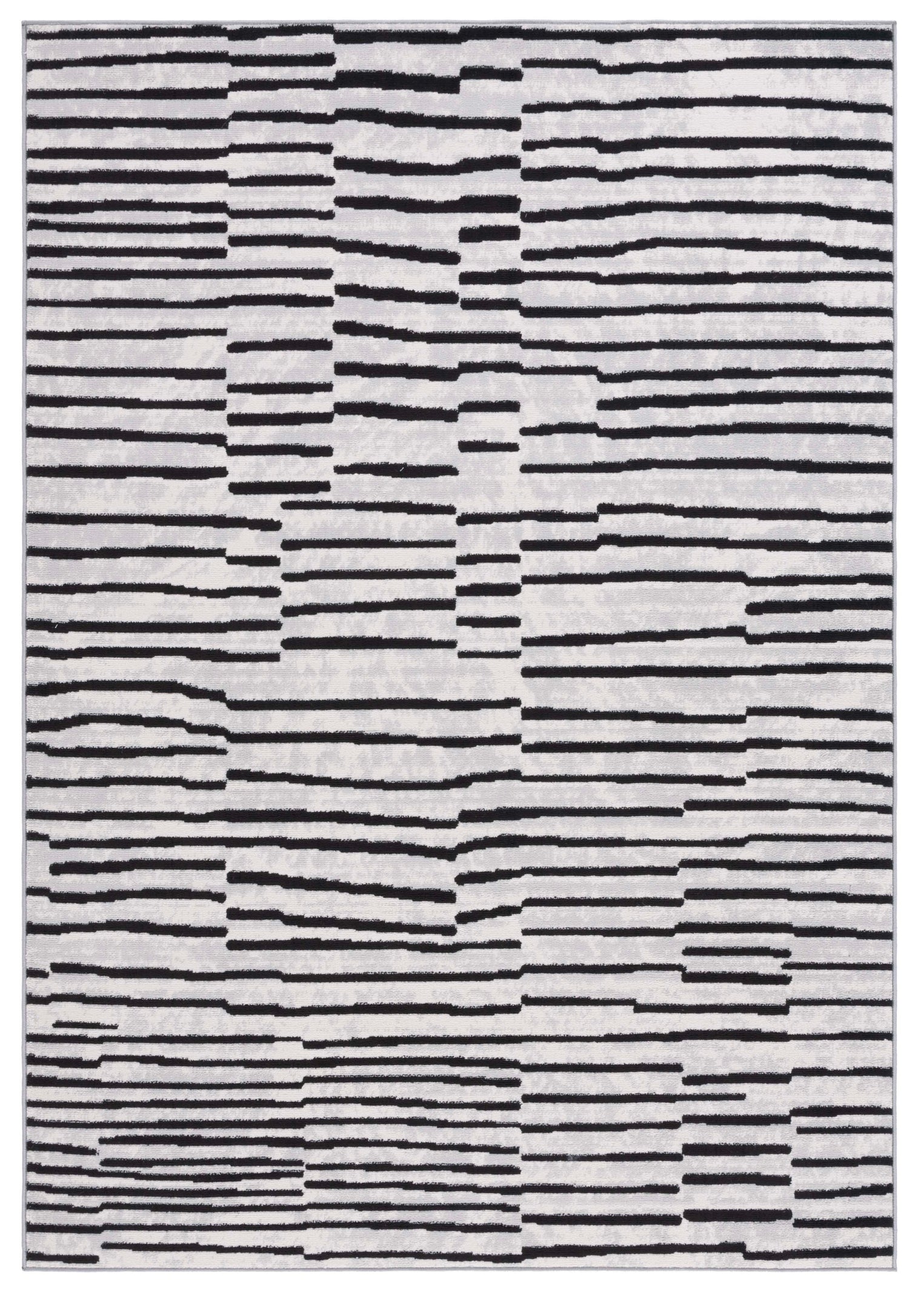 Safavieh Odyssey 814 Rug, ODY814 - Grey / Black