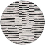 Safavieh Odyssey 814 Rug, ODY814 - Grey / Black
