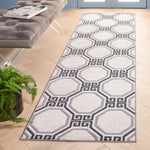 Safavieh Odyssey 818 Rug, ODY818 - Ivory / Grey