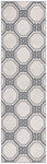 Safavieh Odyssey 818 Rug, ODY818 - Ivory / Grey
