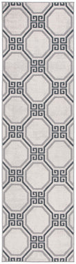 Safavieh Odyssey 818 Rug, ODY818 - Ivory / Grey