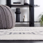 Safavieh Odyssey 818 Rug, ODY818 - Ivory / Grey
